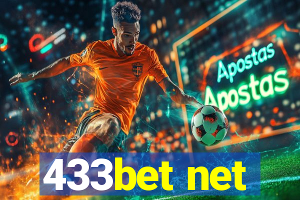 433bet net